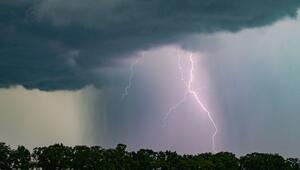 Gewitter