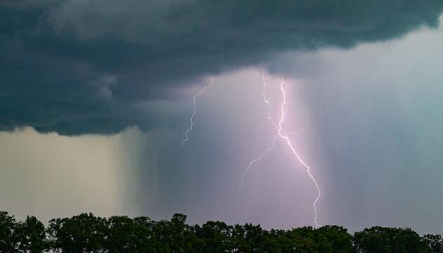 Gewitter