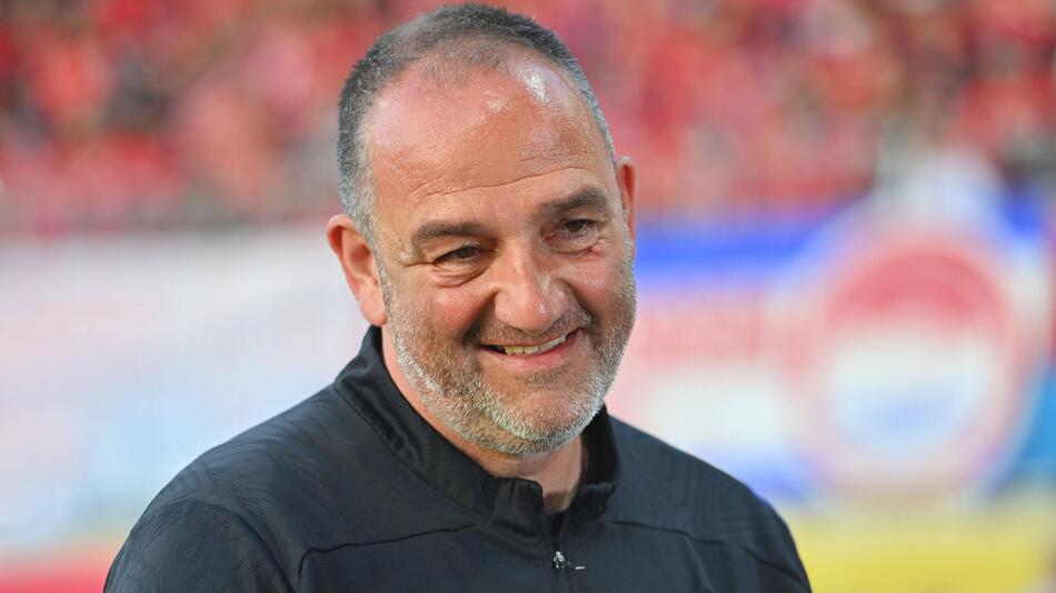 Frank Schmidt