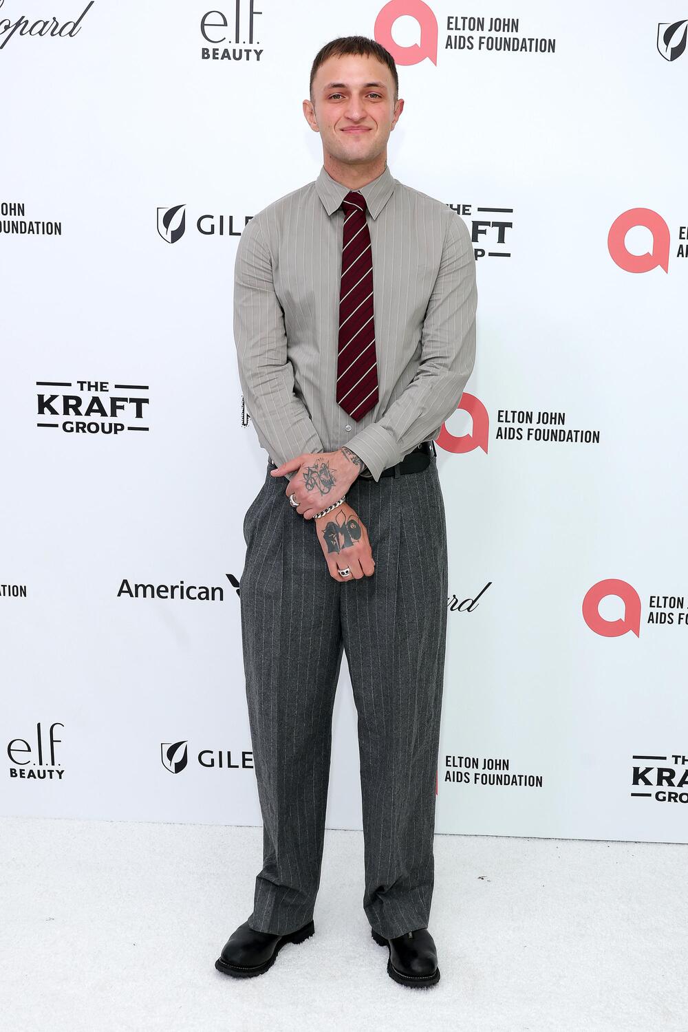 Anwar Hadid