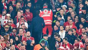 BRK in der Allianz Arena