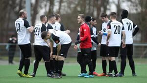 Hamburger Amateurklub Moorburger TSV