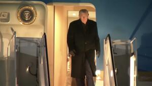 Trump droht mit Blockade wichtiger Handelsbrücke zu Kanada