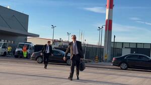 Krieg mit Iran: Merz auf dem Weg in die USA