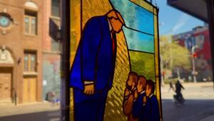 „Das heilige Geschwafel“: Der Trumpismus als Religion? 