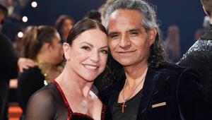 Christine Neubauer und José Campos