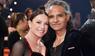 Christine Neubauer und José Campos
