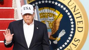 US-Präsident Trump