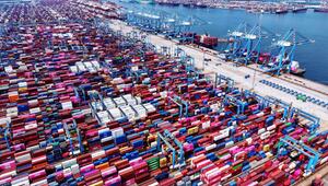 Containerterminal Qingdao