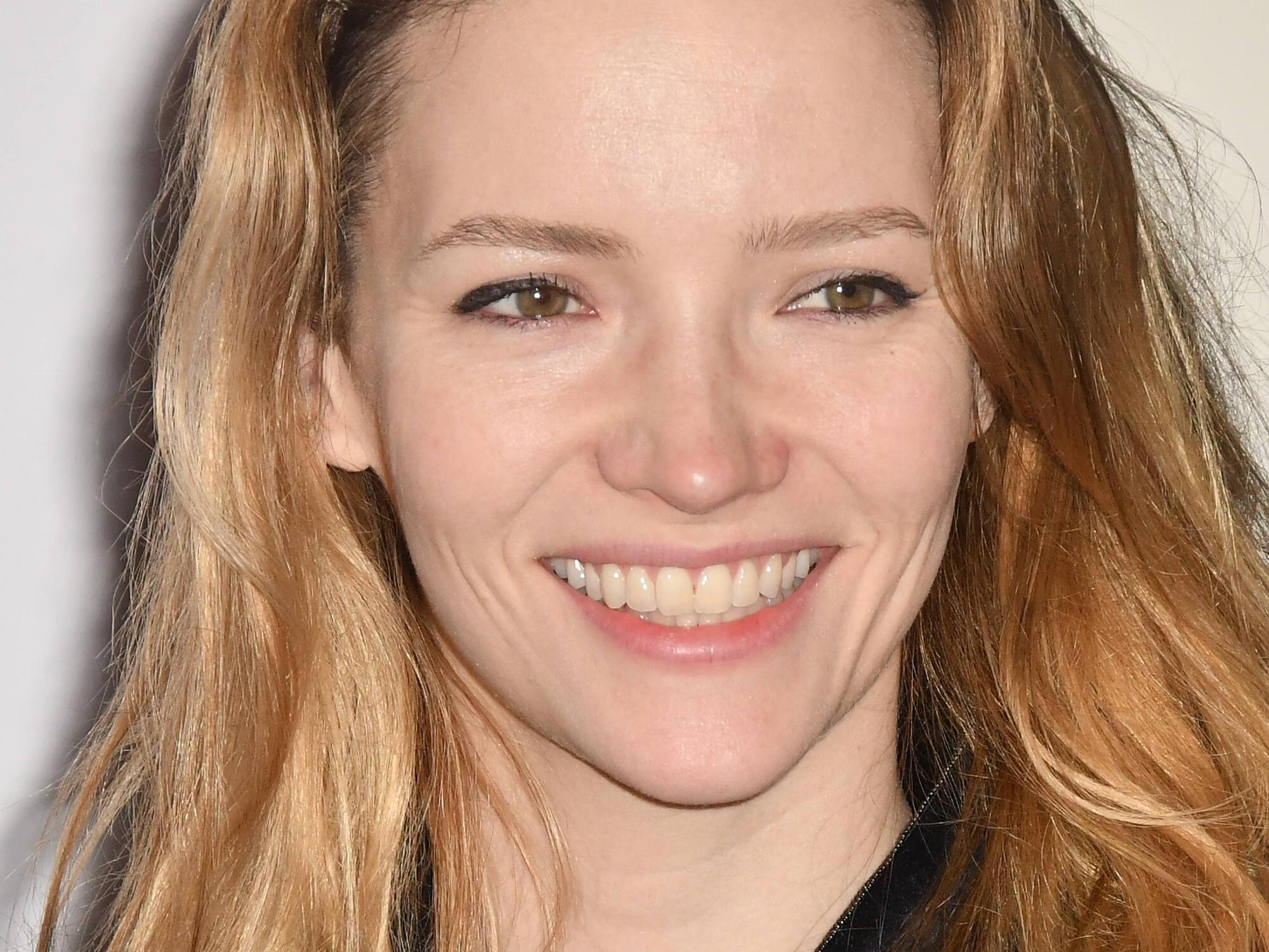 El Origen De Talulah Riley