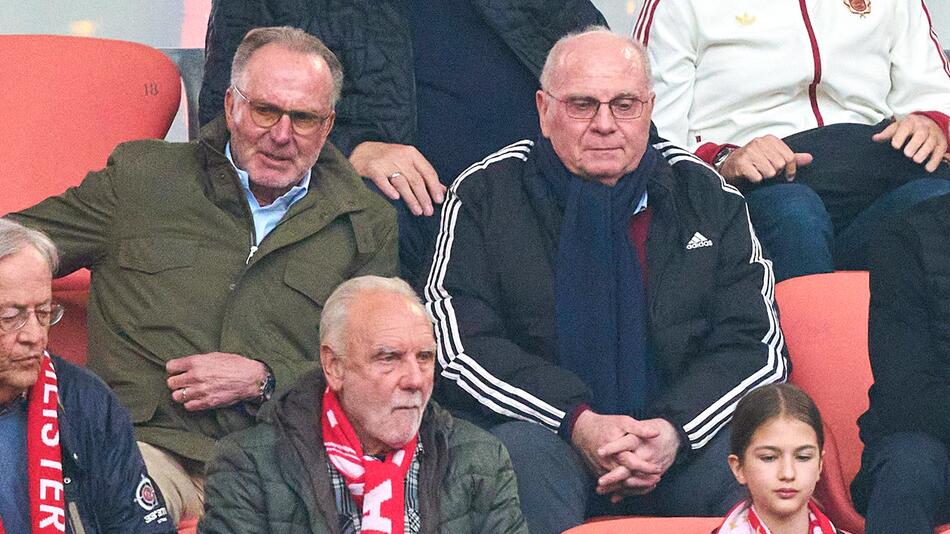 Uli Hoeness