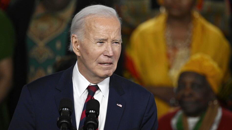Joe Biden