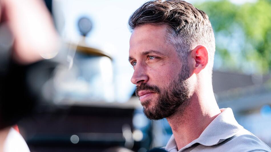 Mark Uth verabschiedete sich mit einem Tor.