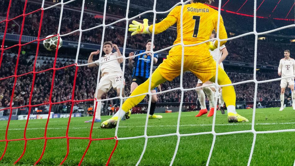 Yann Sommer
