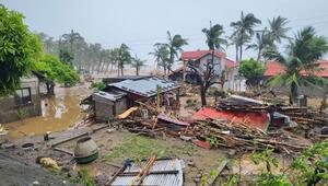 Taifun "Fung-wong" - Philippinen
