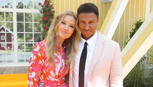 Patrice und Daniel Aminati