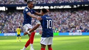 Möchte Michael Olise zu Real Madrid wechseln?