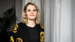 Hazel Brugger
