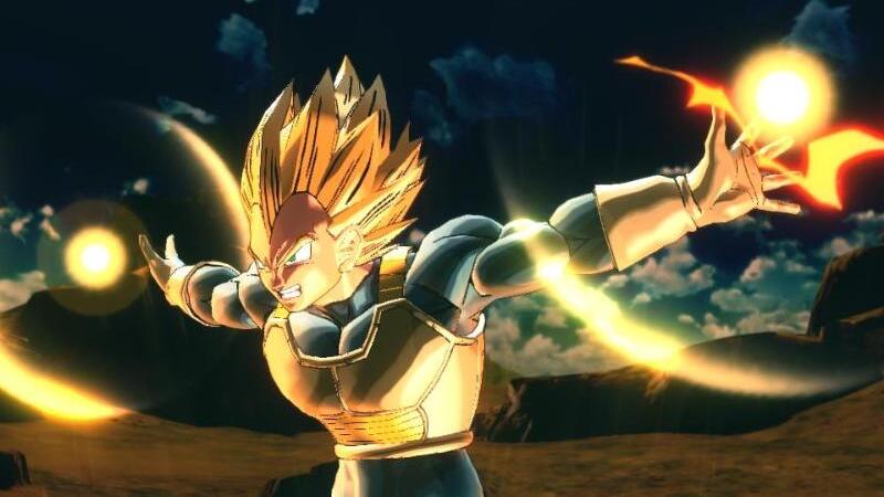 Dragon Ball Xenoverse 2