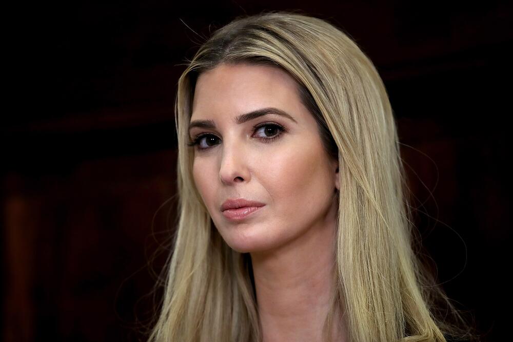 Ivanka Trump