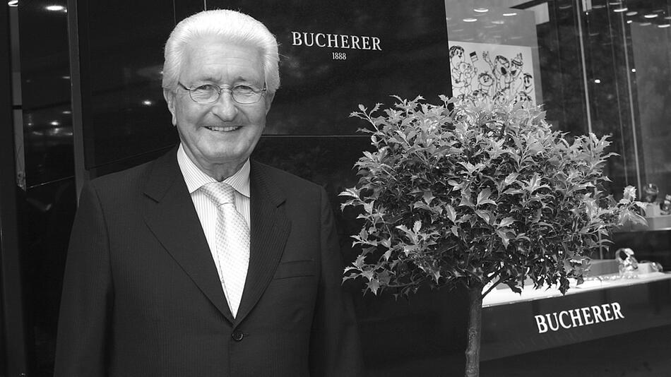 Bucherer