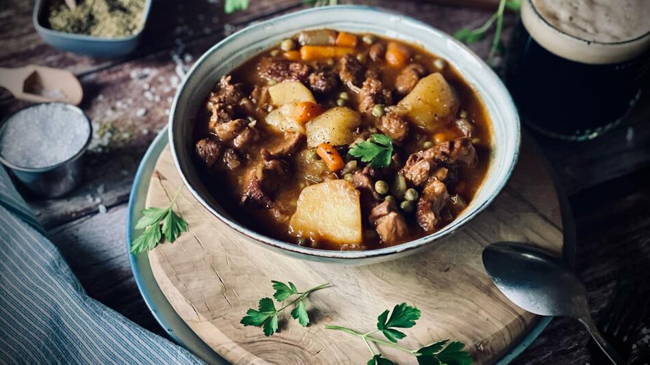 Irish Stew