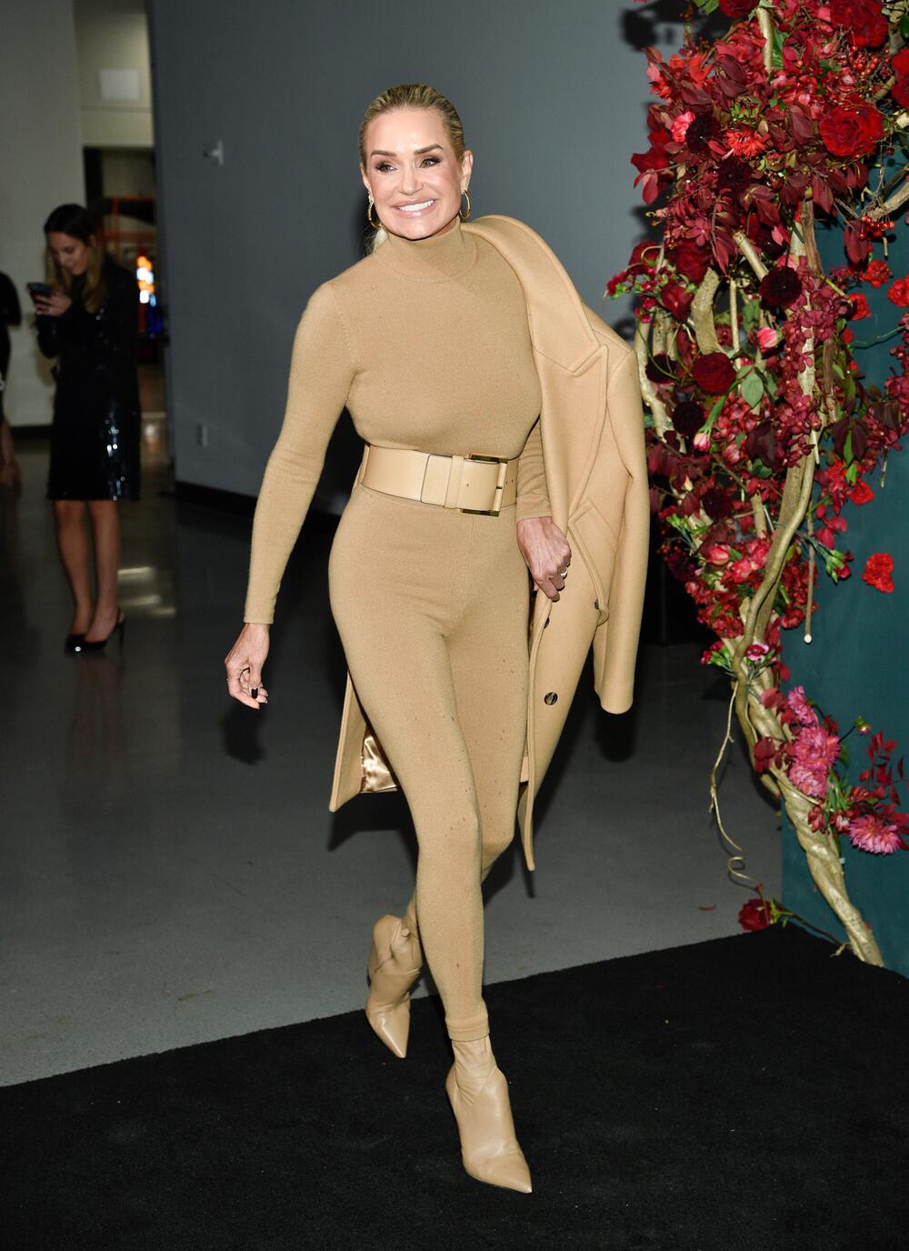 Yolanda Hadid