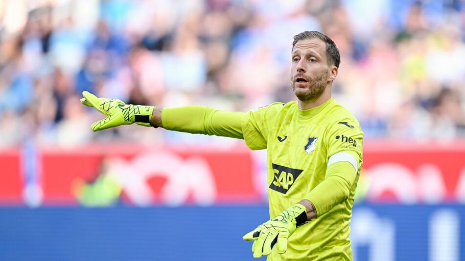 Oliver Baumann