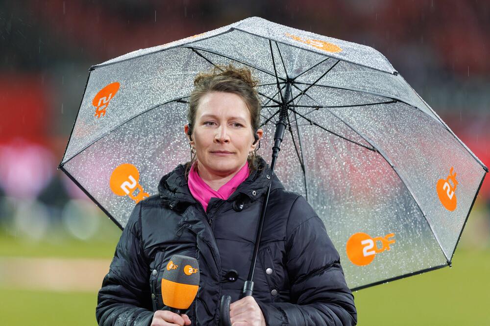 ZDF
