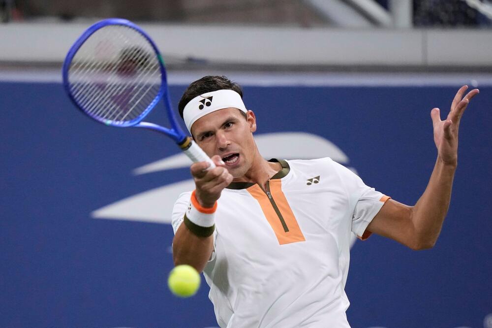 US Open - ATP-Tour