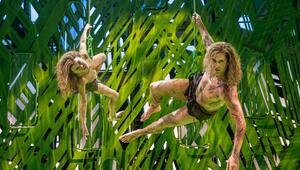 Alexander Klaws wird am 19. Dezember zum ersten Mal gemeinsam mit seinem Sohn Lenny durch den ...