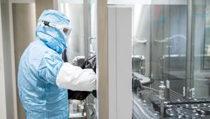 Chemie- und Pharmaindustrie