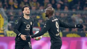 Borussia Dortmund - Hamburger SV