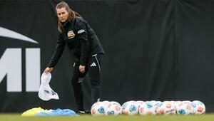 Trotz Pionierin Eta bleibt der Mangel an Trainerinnen im Fussball gross