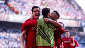 Igor Matanović, Vincenzo Grifo, Christian Günter