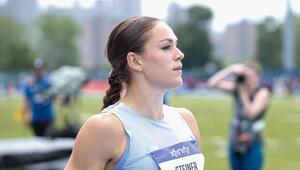 Abby Steiner