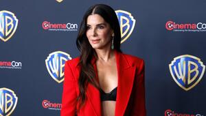 Sandra Bullock verlor 2023 ihren langjährigen Partner.