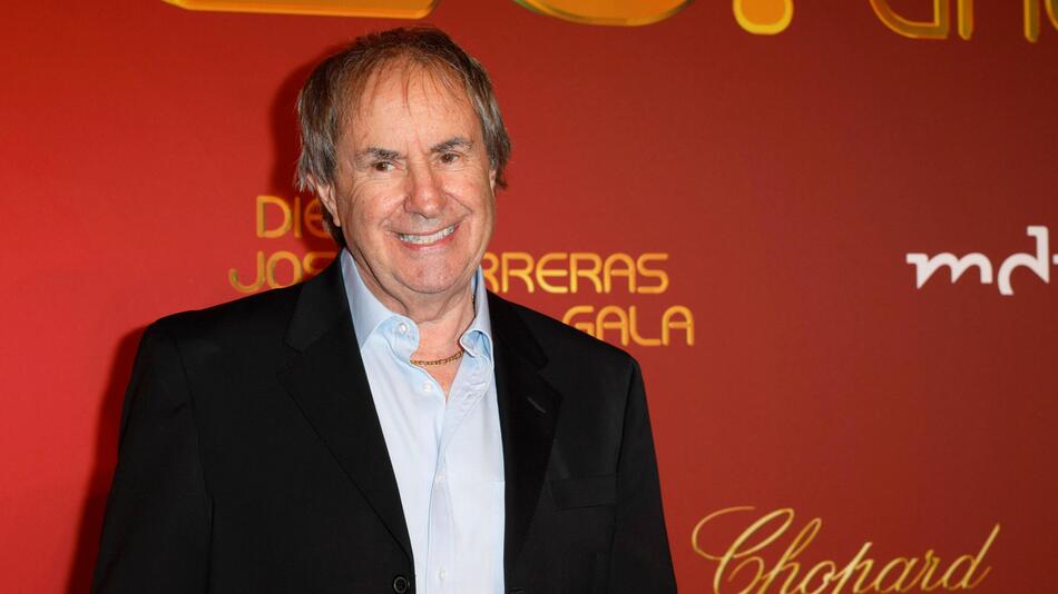 Chris de Burgh