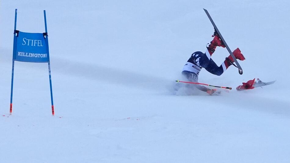 Mikaela Shiffrin