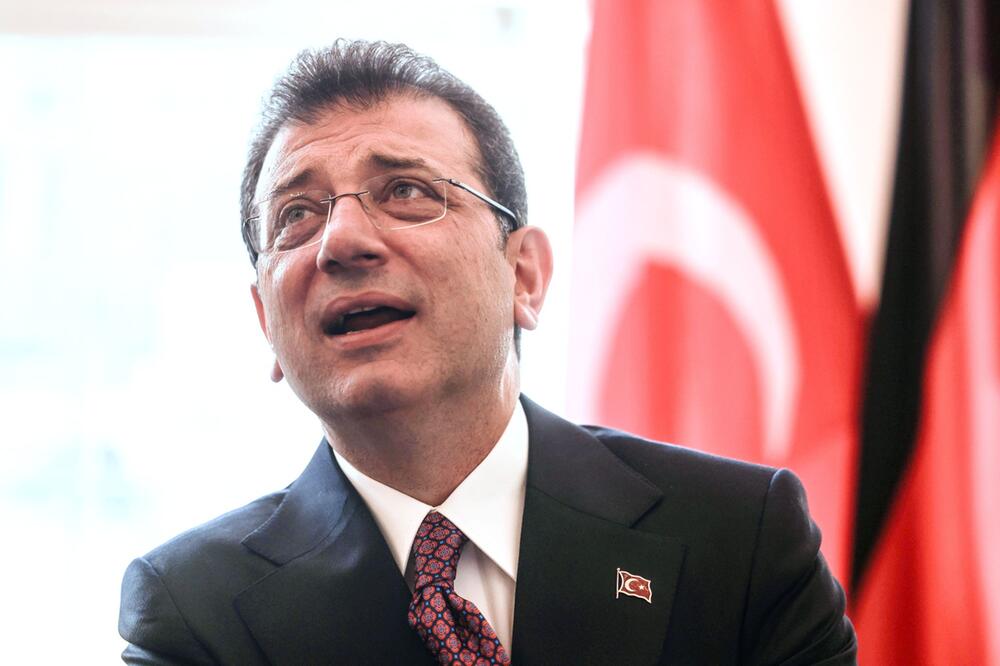 Ekrem Imamoglu