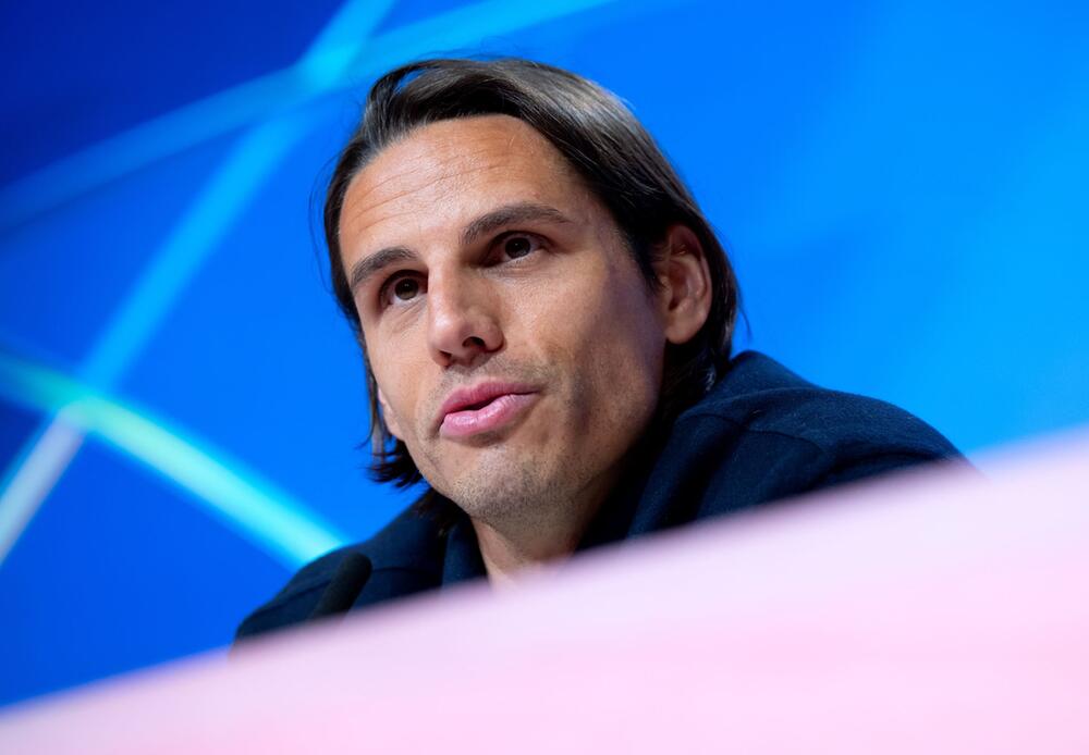 Yann Sommer