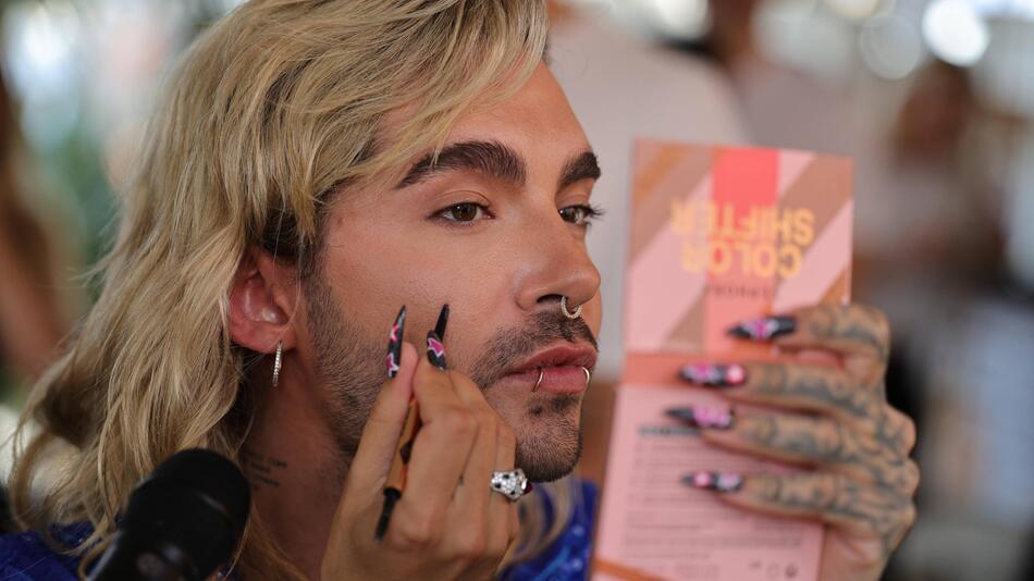 Bill Kaulitz, Tom Kaulitz, Kaulitz Hills, Podcast, Stars, Unterhaltung