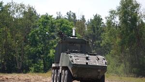 Rüstungsumsätze auf neuem Höchststand: Auch deutsche Firmen profitieren