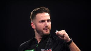 Darts-WM in London - Tag 13