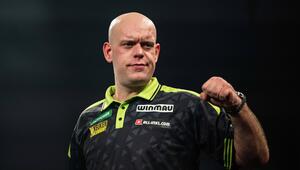 Michael van Gerwen