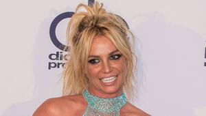 Britney Spears geniesst derzeit viel Zeit mit ihrer Familie und Freunden.