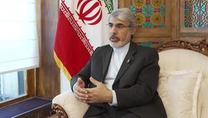 Iran: Gehen mit grossem Misstrauen in Gespräche mit den USA