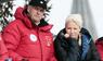 König Harald, Mette-Marit 