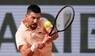 Tennis French Open