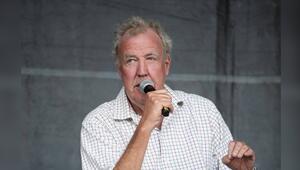 Jeremy Clarkson kämpft gegen eine Krebserkrankung.